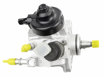Dieselpump, insprutningspump, högtryckspump, dieselpumps renovering, utbytespump, Renoverad insprutningspump