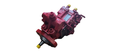 Dieselpump, insprutningspump, högtryckspump, dieselpumps renovering, utbytespump, Renoverad insprutningspump