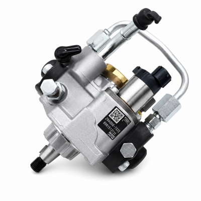 Dieselpump, insprutningspump, högtryckspump, dieselpumps renovering, utbytespump, Renoverad insprutningspump