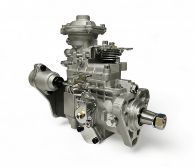Dieselpump, insprutningspump, högtryckspump, dieselpumps renovering, utbytespump, Renoverad insprutningspump