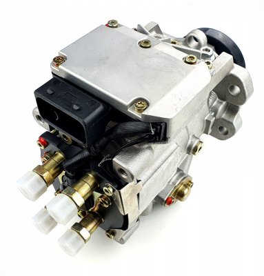 Dieselpump, insprutningspump, högtryckspump, dieselpumps renovering, utbytespump, Renoverad insprutningspump