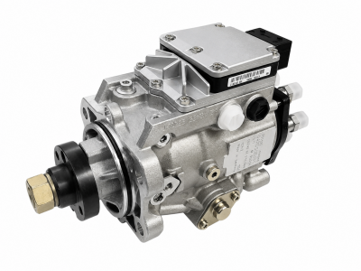 Dieselpump, insprutningspump, högtryckspump, dieselpumps renovering, utbytespump, Renoverad insprutningspump