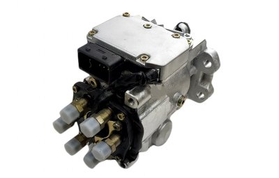 Dieselpump, insprutningspump, högtryckspump, dieselpumps renovering, utbytespump, Renoverad insprutningspump