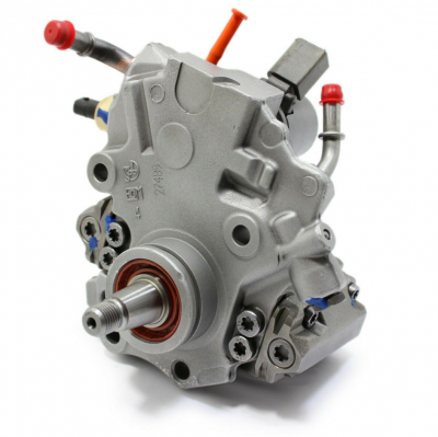 Renoverad dieselpump - Mercedes - HRP716 Delphi, Dieselpump, insprutnings commonrail, Dieselpump, insprutningspump, högtryckspum