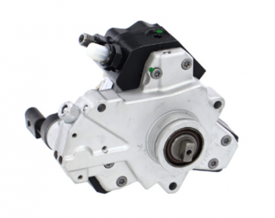 Renoverad dieselpump - Mercedes 0445010029