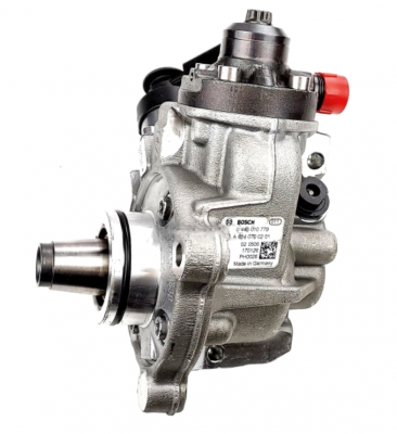 Renoverad dieselpump - Mercedes 0445010779