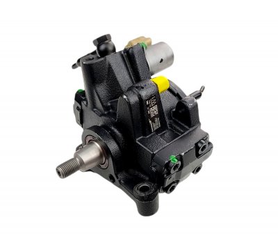 Dieselpump, insprutningspump, högtryckspump, dieselpumps renovering, utbytespump, Renoverad insprutningspump