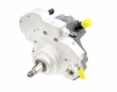 Renoverad dieselpump - Mercedes Benz  - 0445010210