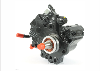 Dieselpump, insprutningspump, högtryckspump, dieselpumps renovering, utbytespump, Renoverad insprutningspump