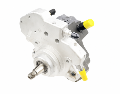 Dieselpump, insprutningspump, högtryckspump, dieselpumps renovering, utbytespump, Renoverad insprutningspump