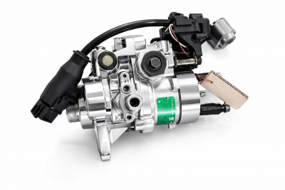 Dieselpump, insprutningspump, högtryckspump, dieselpumps renovering, utbytespump, Renoverad insprutningspump