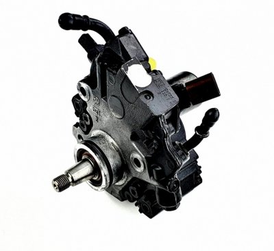 Dieselpump, insprutningspump, högtryckspump, dieselpumps renovering, utbytespump, Renoverad insprutningspump