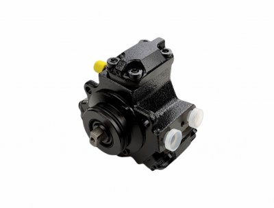 Dieselpump, insprutningspump, högtryckspump, dieselpumps renovering, utbytespump, Renoverad insprutningspump