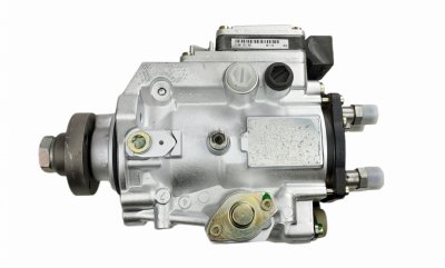 Dieselpump, insprutningspump, högtryckspump, dieselpumps renovering, utbytespump, Renoverad insprutningspump