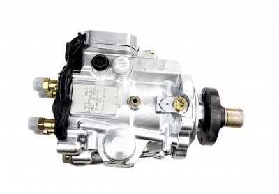 Dieselpump, insprutningspump, högtryckspump, dieselpumps renovering, utbytespump, Renoverad insprutningspump