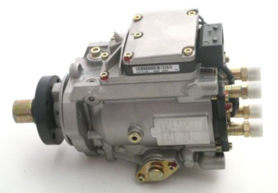 Renoverad dieselpump - Nissan Navara, Pathfinder 2.5DCi Motorkod YD25DDTi, Dieselpump, insprutningspump, högtryckspump, dieselpu