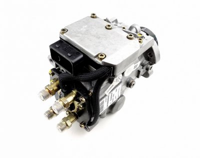Dieselpump, insprutningspump, högtryckspump, dieselpumps renovering, utbytespump, Renoverad insprutningspump