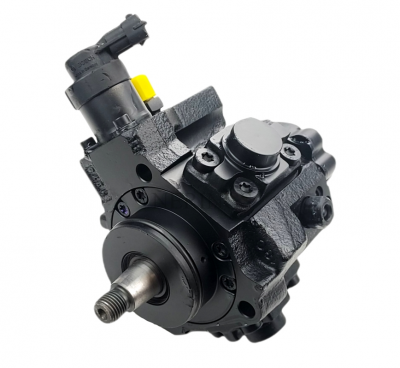 Renoverad dieselpump - NissanRenault - 0445010197