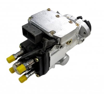 Dieselpump, insprutningspump, högtryckspump, dieselpumps renovering, utbytespump, Renoverad insprutningspump