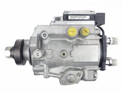 Dieselpump, insprutningspump, högtryckspump, dieselpumps renovering, utbytespump, Renoverad insprutningspump