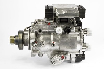 Dieselpump, insprutningspump, högtryckspump, dieselpumps renovering, utbytespump, Renoverad insprutningspump