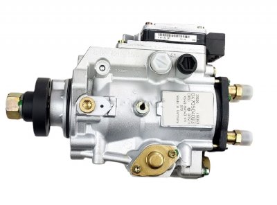 Dieselpump, insprutningspump, högtryckspump, dieselpumps renovering, utbytespump, Renoverad insprutningspump