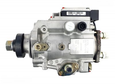 Dieselpump, insprutningspump, högtryckspump, dieselpumps renovering, utbytespump, Renoverad insprutningspump