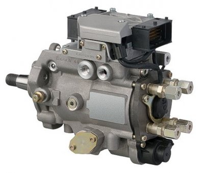 Dieselpump, insprutningspump, högtryckspump, dieselpumps renovering, utbytespump, Renoverad insprutningspump