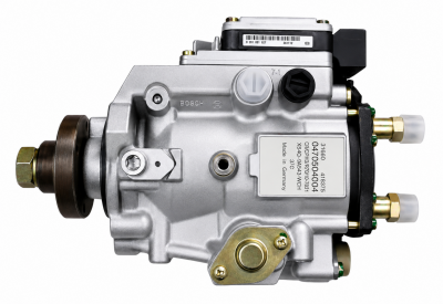 Dieselpump, insprutningspump, högtryckspump, dieselpumps renovering, utbytespump, Renoverad insprutningspump