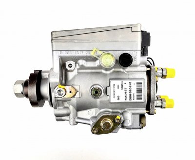 Dieselpump, insprutningspump, högtryckspump, dieselpumps renovering, utbytespump, Renoverad insprutningspump