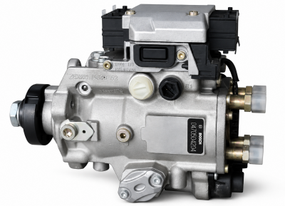 Dieselpump, insprutningspump, högtryckspump, dieselpumps renovering, utbytespump, Renoverad insprutningspump