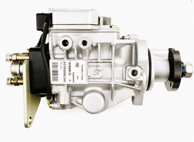Dieselpump, insprutningspump, högtryckspump, dieselpumps renovering, utbytespump, Renoverad insprutningspump