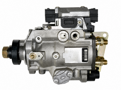 Dieselpump, insprutningspump, högtryckspump, dieselpumps renovering, utbytespump, Renoverad insprutningspump
