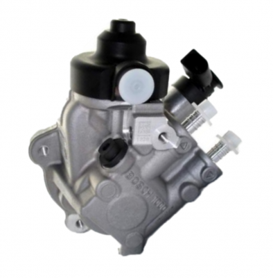 Dieselpump, insprutningspump, högtryckspump, dieselpumps renovering, utbytespump, Renoverad insprutningspump