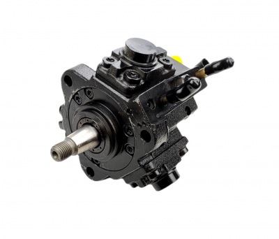 Dieselpump, insprutningspump, högtryckspump, dieselpumps renovering, utbytespump, Renoverad insprutningspump