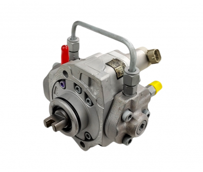 Dieselpump, insprutningspump, högtryckspump, dieselpumps renovering, utbytespump, Renoverad insprutningspump