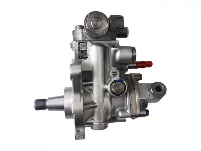 Dieselpump, insprutningspump, högtryckspump, dieselpumps renovering, utbytespump, Renoverad insprutningspump