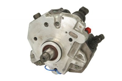 Dieselpump, insprutningspump, högtryckspump, dieselpumps renovering, utbytespump, Renoverad insprutningspump