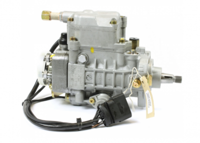 Renoverad dieselpump - Volkswagen LTTransporter 2.5 TDi Motorkod, Dieselpump, insprutningspump, högtryckspump, dieselpumps renov