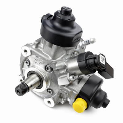 Dieselpump, insprutningspump, högtryckspump, dieselpumps renovering, utbytespump, Renoverad insprutningspump