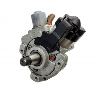 Dieselpump, insprutningspump, högtryckspump, dieselpumps renovering, utbytespump, Renoverad insprutningspump