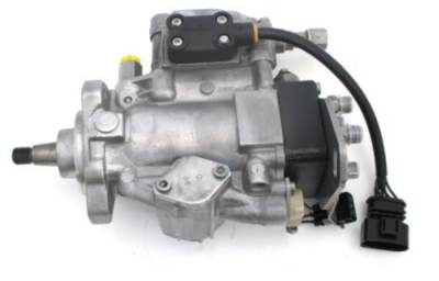 Renoverad dieselpump - Volvo 850, S80, V70 2.5TDi, Dieselpump, insprutningspump, högtryckspump, dieselpumps renovering, utbytesp