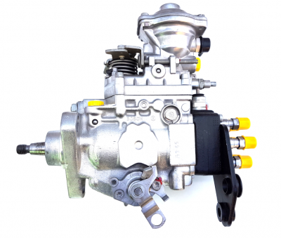 Renoverad dieselpump - VW LT 0460406079