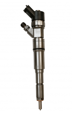 Insprutare, Dieselspridare, Spridare, Bränsleinsprutare