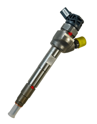Spridare, dieselspridare, renoverad spridare, utbytesspridare, injector