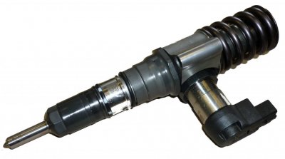 Spridare, dieselspridare, renoverad spridare, utbytesspridare, injector