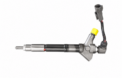 Spridare, dieselspridare, renoverad spridare, utbytesspridare, injector