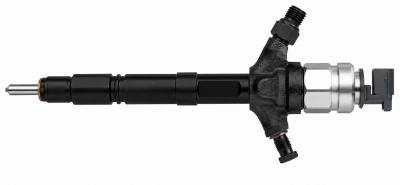 Spridare, dieselspridare, renoverad spridare, utbytesspridare, injector