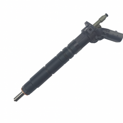 Renoverad dieselspridare - Mercedes Sprinter - 0445116028
