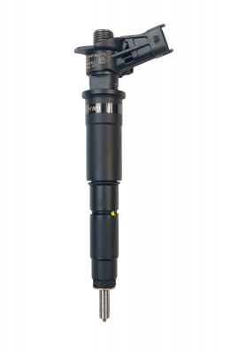 Spridare, dieselspridare, renoverad spridare, utbytesspridare, injector
